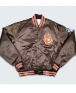 90’s St Louis Browns Bomber Jacket