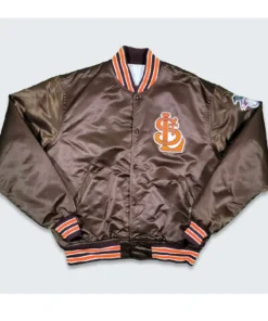 90’s St Louis Browns Bomber Jacket