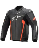 Alpinestar Leather Jacket