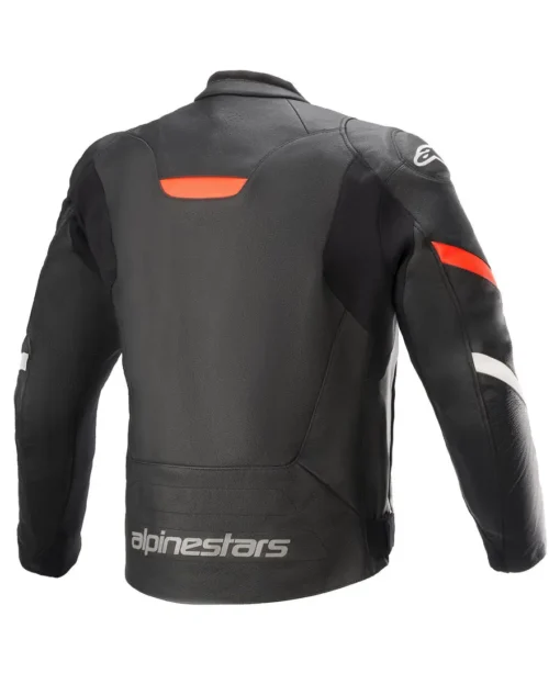 Alpinestar Leather Jacket Buy