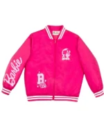 Barbie Bomber Jacket