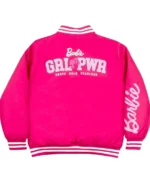 Barbie Bomber Jacket Sale