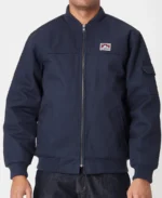 Ben Davis Bomber Jacket