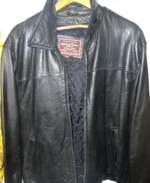 Colebrook Leather Jacket