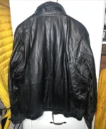 Colebrook Leather Jacket Sale