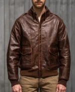 Eastman Leather Jacket