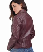 Frye Leather Jacket Sale