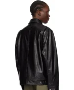 Helmut Lang Leather Jacket Buy