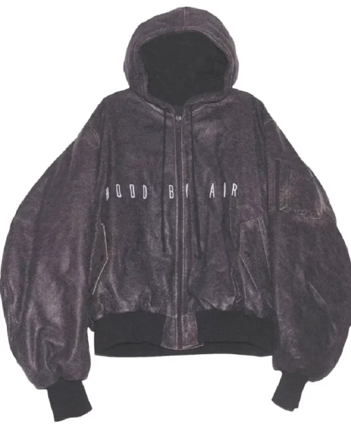 Hood By Air Bomber Jacket