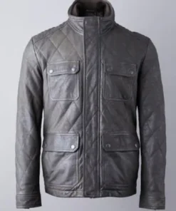 Lakeland Leather Jacket
