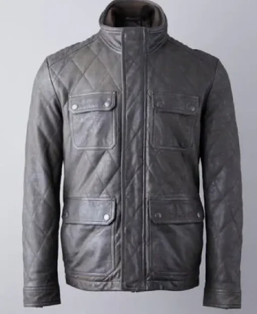Lakeland Leather Jacket
