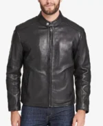 Marc New York Leather Jacket