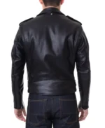 Schott NYC Leather Jacket Buy