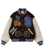 Supreme Varsity Jacket