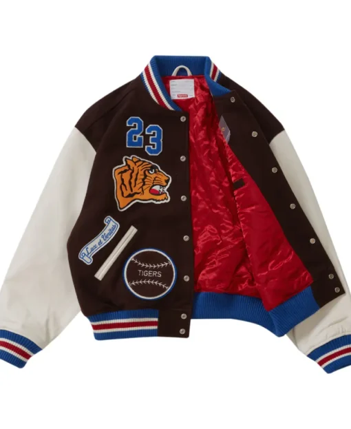 Supreme Varsity Jacket Buy