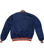 Syracuse Orange Blue Jacket