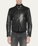 Tom Ford Leather Jacket