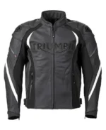 Triumph Leather Jacket