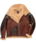 Ww2 Bomber Jacket