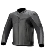 Alpinestars Leather Jacket