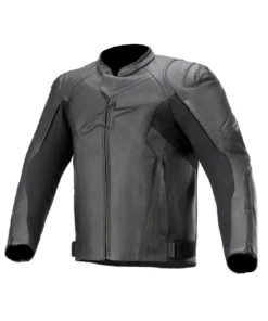 Alpinestars Leather Jacket