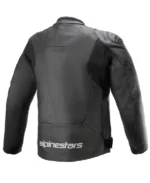 Alpinestars Leather Jacket Sale