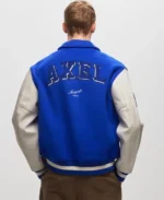 Axel Arigato Varsity Jacket Men