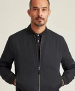 Bonobos Bomber Jacket