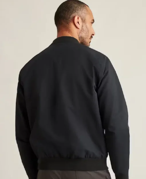 Bonobos Bomber Jacket Men