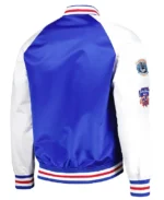 Brooklyn Dodgers Jackie Robinson Legends Royal and White Jacket.webp Sale