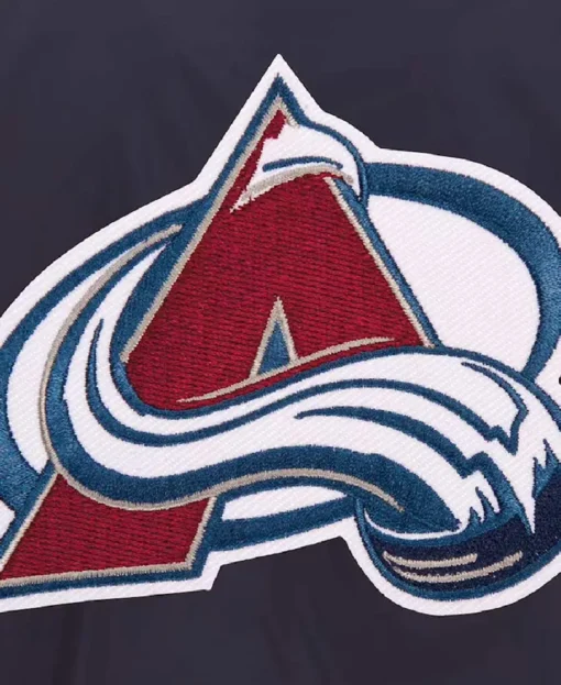 Colorado Avalanche Lightweight Jacket