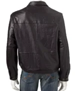 Croft And Barrow Leather Jacket Sale