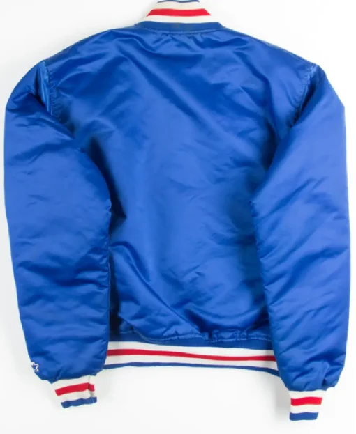 Cubs Bomber Jacket Men