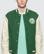 Golf Le Fleur Varsity Jacket