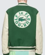 Golf Le Fleur Varsity Jacket Sale