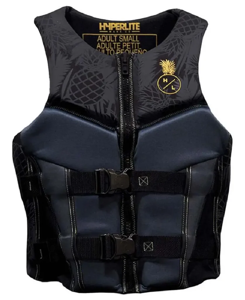 Hyperlite Life Jacket