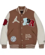 Jordan Varsity Jacket