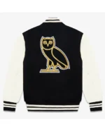 OVO Playboy Varsity Jacket Men