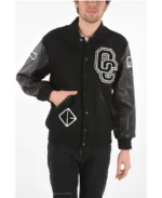 Opening Ceremony Varsity Jacket