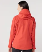 Patagonia Rain Hooded Jacket Women