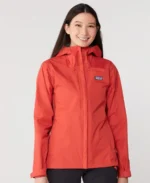 Patagonia Rain Jacket Women