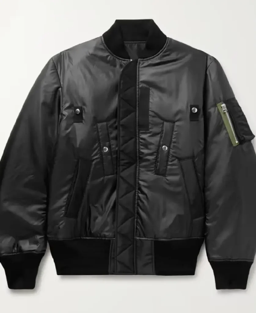 Sacai Bomber Jacket