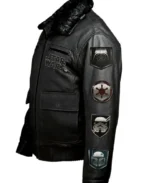 Shop Star Wars Bomber Jacket