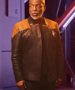 Star-Trek-Picard-Geordi-La-Forge-Leather-Jacket