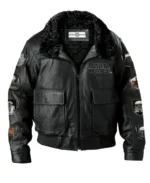 Star Wars Bomber Jacket