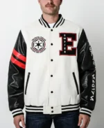 Star Wars Varsity Jacket