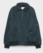 Stradivarius Bomber Jacket