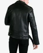 Straight To Hell Leather Jacket Sale