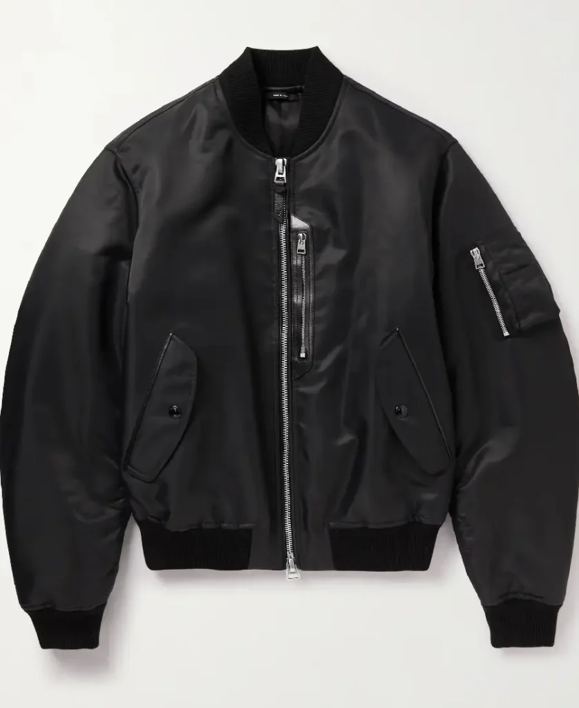 Tom Ford Bomber Jacket