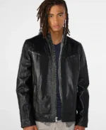 Wilsons Leather Jacket Vintage